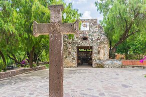 Hotel Camino de Vinos