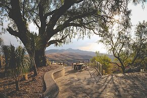 Hotel Camino de Vinos