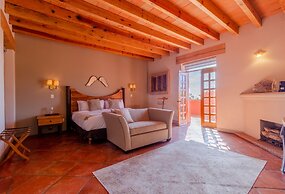 Hotel Camino de Vinos