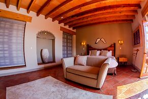 Hotel Camino de Vinos