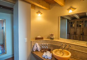 Hotel Camino de Vinos