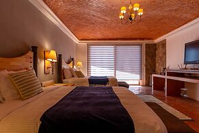 Hotel Camino de Vinos