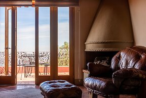 Hotel Camino de Vinos