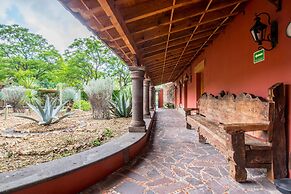 Hotel Camino de Vinos