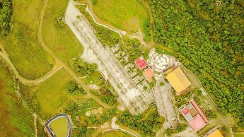 Hotel Camino de Vinos