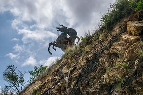 Hotel Camino de Vinos