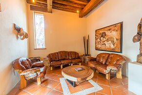 Hotel Camino de Vinos