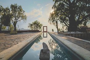 Hotel Camino de Vinos