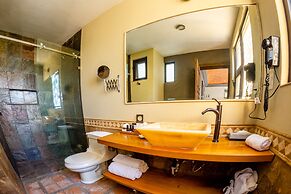 Hotel Camino de Vinos