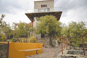 Hotel Camino de Vinos