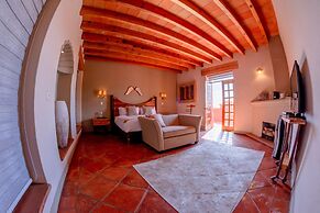 Hotel Camino de Vinos