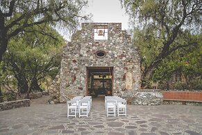 Hotel Camino de Vinos