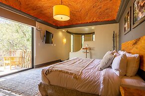 Hotel Camino de Vinos