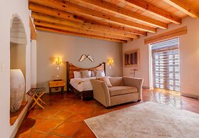 Hotel Camino de Vinos