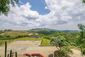 Hotel Camino de Vinos