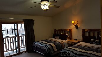 Rustic Villa