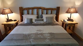 Rustic Villa