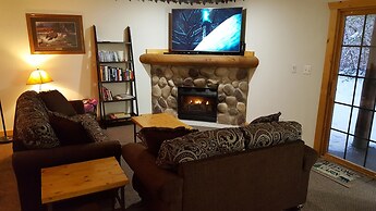 Rustic Villa