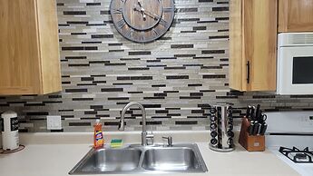 Rustic Villa