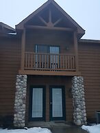 Rustic Villa