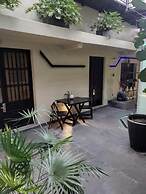 Independencia Dos 7 Hotel Boutique