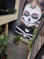 Independencia Dos 7 Hotel Boutique