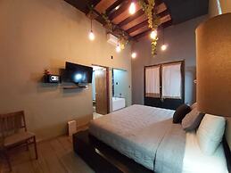 Independencia Dos 7 Hotel Boutique