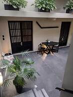 Independencia Dos 7 Hotel Boutique