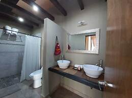 Independencia Dos 7 Hotel Boutique