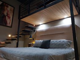 Independencia Dos 7 Hotel Boutique