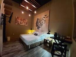 Independencia Dos 7 Hotel Boutique