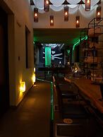 Independencia Dos 7 Hotel Boutique