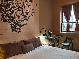 Independencia Dos 7 Hotel Boutique