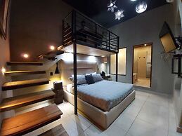 Independencia Dos 7 Hotel Boutique