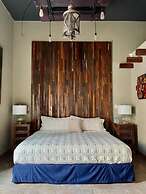 Independencia Dos 7 Hotel Boutique