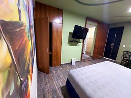 Independencia Dos 7 Hotel Boutique