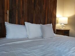 Independencia Dos 7 Hotel Boutique