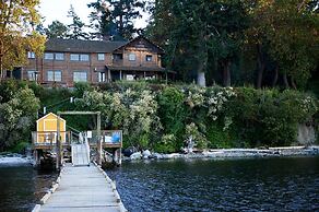 Captain Whidbey