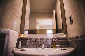 San Rafael Group Hotel