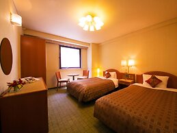 Numazu Grand Hotel