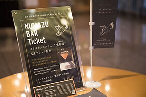 Numazu Grand Hotel