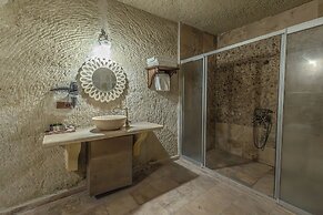 Milagre Cave Cappadocia