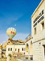 Milagre Cave Cappadocia