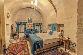 Milagre Cave Cappadocia