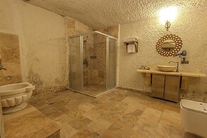 Milagre Cave Cappadocia