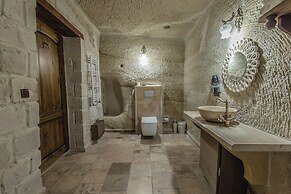 Milagre Cave Cappadocia