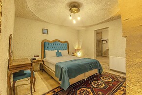 Milagre Cave Cappadocia