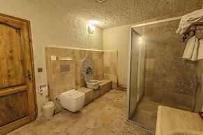 Milagre Cave Cappadocia