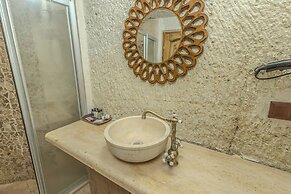 Milagre Cave Cappadocia