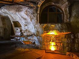 Milagre Cave Cappadocia